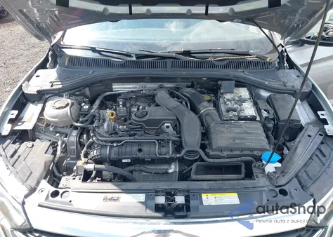 2024 Volkswagen Jetta 1.5T Se из США, поврежденный, VIN 3VWEM7BU1RM017805